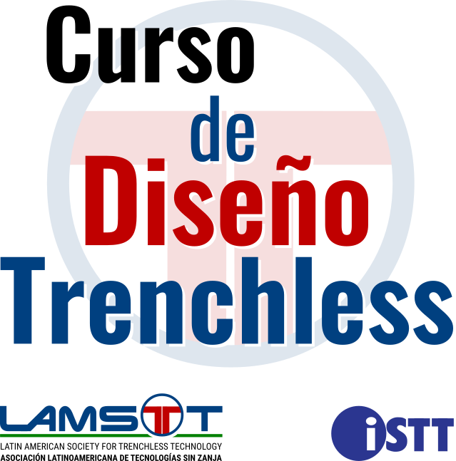 LAMSTT - Curso de Diseño Trenchless