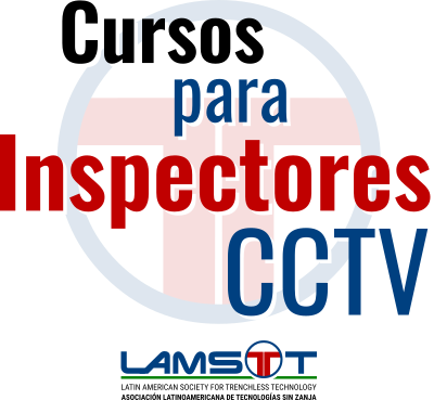 CURSO PARA INSPECTORES CCTV 