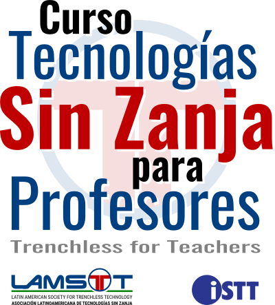 Curso Tecnología Sin Zanja para Profesores 2021