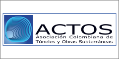 ACTOS (Asociación Colombiana de Túneles y Obras Subterráneas)