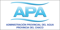 APA - ADMINISTRACIÓN PROVINCIAL DEL AGUA - PROVINCIA DEL CHACO