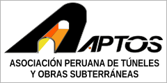 APTOS (Asociación Peruana de Túneles y Obras Subterráneas)