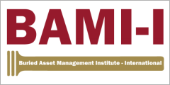 BAMI-I (The Buried Asset Management Institute – International)