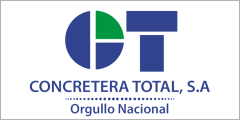 CONCRETERA TOTAL S.A.