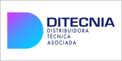 DITECNIA CIA. LTDA. DISTRIBUIDORA TÉCNICA ASOCIADA