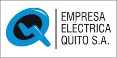 EEQ - Empresa Eléctrica Quito