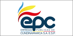 EPC - EMPRESAS PÚBLICAS DE CUNDINAMARCA S.A. E.S.P.