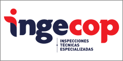 INGECOP INGENIERÍA Y CONSTRUCCIÓN SPA