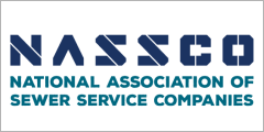 NASSCO (National Association of Sewer Service Companies)