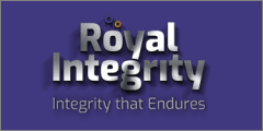 ROYAL INTEGRITY SAS