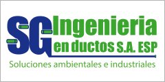 SG INGENIERIA EN DUCTOS S.A. ESP