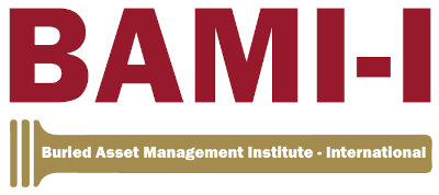 Instituto Internacional de gestión de activos de los Estados Unidos de Norte América BAMI-I (Buried Asset Management Institute-International)