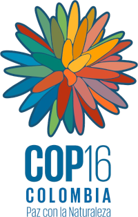 COP16 - Cali, Colombia