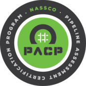 PACP - Pipeline Assessment Certification Program
