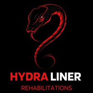 HYDRA LINER REHABILITATIONS