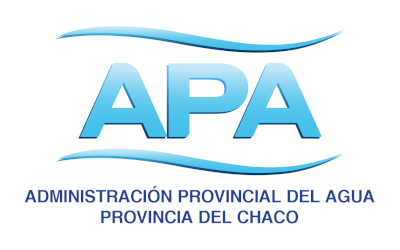 APA - ADMINISTRACIÓN PROVINCIAL DEL AGUA - PROVINCIA DEL CHACO