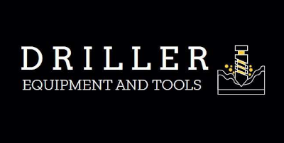 DRILLER S.A.S. Equipment and Tools